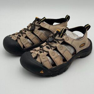 Keen Footwear Waterproof Sport Sandals Anatomic Footbed Hiking Outdoor Sport W8